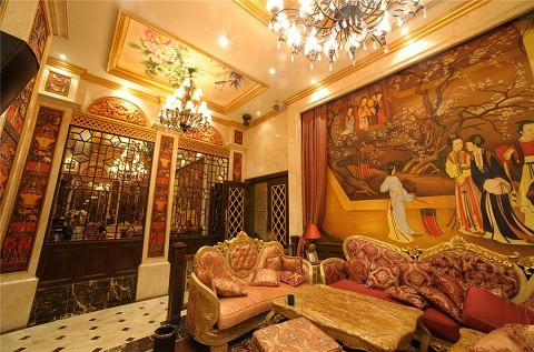 崇川高档KTV妹子质量哪家好