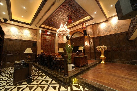 崇川哪个KTV少爷男模妹子服务好