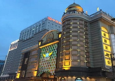 崇川最大顶级出名高端豪华KTV会所-皇冠伯爵KTV顶级体验点评